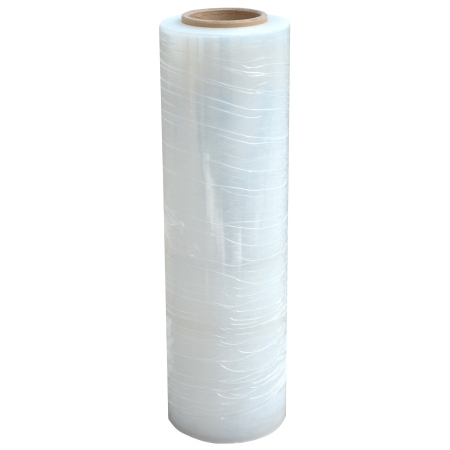 Picture of New Buffalo Corp HNDWRAP Pro-Series Stretch Wrap Roll - 18 in. x 1500 ft.