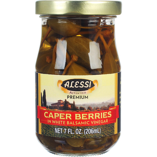 Picture of Alessi BG10095 Alessi Caperberries - 1x7OZ