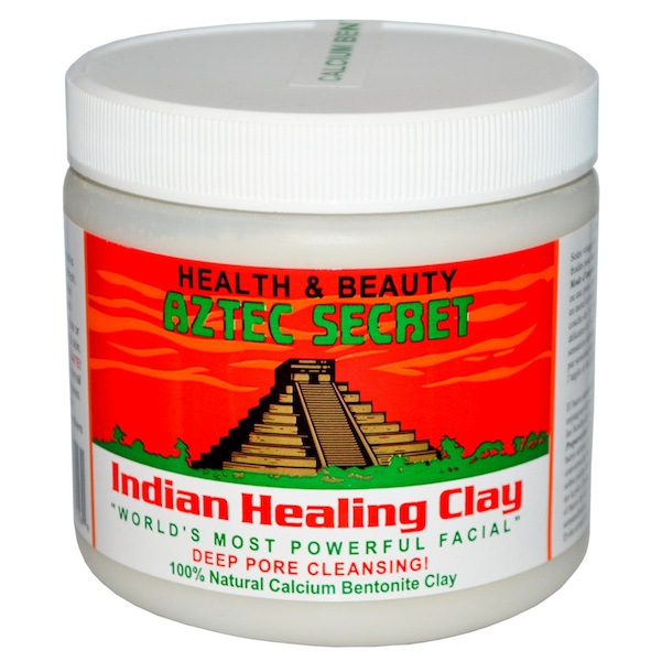 Picture of Aztec Secret Health & Beauty BG10591 Aztec Secret Health & Beauty Indian Clay - 1x1LB
