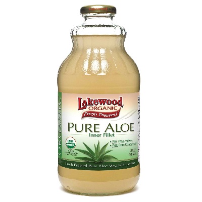 Picture of Lakewood BG15059 Lakewood Pure Aloe - 1x32OZ