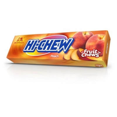 BG15887  Hi Chew Mango - 10x1.76OZ pack of 15