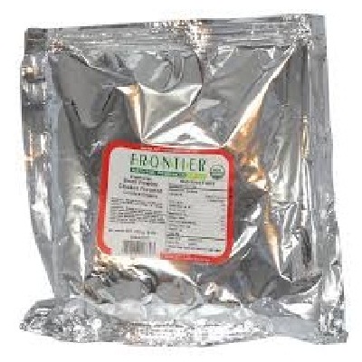 Picture of Frontier Natural Products BG13210 Frontier Chicken F Lavendar Broth - 1x1LB