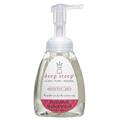 Deep Steep BG11992 Deep Steep Passionfruit Fm Handwash - 1x8OZ Deep Steep BG11992 Deep Steep Passionfruit Fm Handwash - 1x8OZ