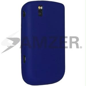Picture of Amzer Silicone Skin Jelly Case - Blue