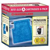 Picture of United Pet Group Tetra-Rite-size Filter Cartridge Size A