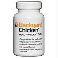 Picture of Dbc Agricultural Prdts-Healthyflock Tabs 90 Tabs