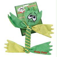 Picture of Jolly Pets-Flathead Tug Toy For Medium Dogs- Assorted Medium