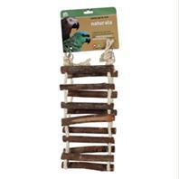Picture of Prevue Pet Products Inc-Naturals Large Rope Ladder- Natural Large