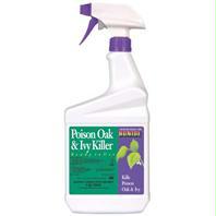 Picture of Bonide Products Inc P-Poison Oak & Ivy Killer Ready To Use 1 Quart