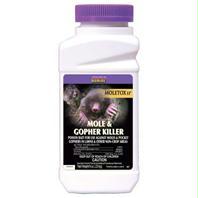 Picture of Bonide Products Inc P-Moletox Mole & Gopher Kill 8 Ounce