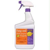 Picture of Bonide Products Inc P-Fungonil Multi Purpose Fungicide Ready To Use 1 Quart