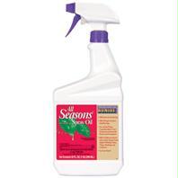 Picture of Bonide Products Inc P-All Seasons Horticultural Spray Ready To Use 1 Quart