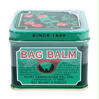 Picture of Dairy Association Co Inc-Bag Balm 8 Ounce