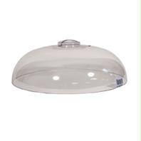 Picture of Aspects Inc-Super Tube Top Dome- Clear 18 Inch