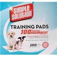 Picture of Bramton Company-Simple Solution Training Pads 100 Pack
