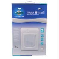 Petsafe-Electronics-Passport Pet Access Smart System- White Small