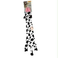 Picture of Ethical Dog-Skinneeez Crinkler Cow- Assorted 23