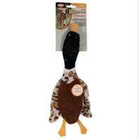 Picture of Ethical Dog-Spot Mini Skinneeez Crinkler Bird- Bird 14