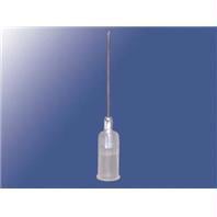 -Plastic Hub Disposable Needle- 100 Pack 20 Ga X 1.5 In