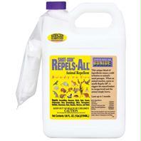 -Repels-all Animal Repellent Rtu 1 Gallon 1 GALLON