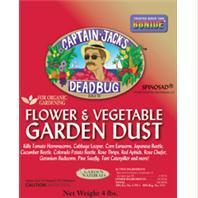 Picture of Bonide Products Inc P-Captain Jacks Deadbug Brew Dust 4 Pound