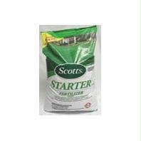 Picture of Scotts Company - seed-Starter Fertilizer 14000 Sq Ft