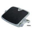 Aidata USA FR006 Luxe Comfort Footrest -Gray Aidata USA FR006 Luxe Comfort Footrest -Gray