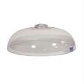 Aspects Inc-Super Tube Top Dome- Clear 18 Inch Aspects Inc-Super Tube Top Dome- Clear 18 Inch