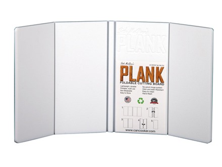 Picture of CanCooker SMP1408 Plank Cutting Board 8x16