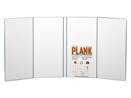 Picture of CanCooker SMP1409 Plank Cutting Board 9x16