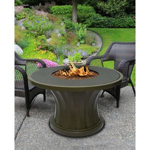 CALIFORNIA OUTDOOR CONCEPTS