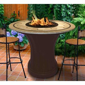 CALIFORNIA OUTDOOR CONCEPTS