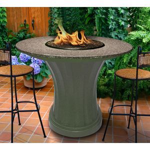CALIFORNIA OUTDOOR CONCEPTS