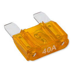 RPMAXI40 40 Amp MAXI Fuse