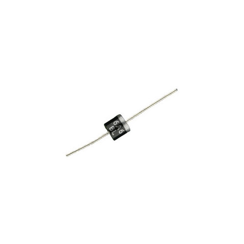 Metra - The-Install-Bay - Fishman D6 6 Amp Diodes