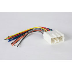 Metra RAPMI7001 MITSUBISHI POWER 4 SPKR 95