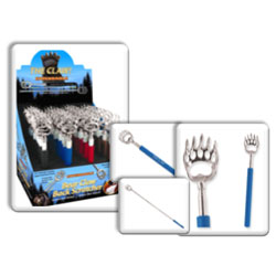 Picture of DDI 816116 The Claw! Extendable Back Scratcher Case of 48