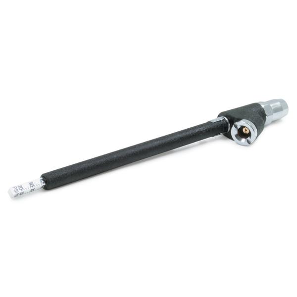 7 Dual Foot Tire Gauge