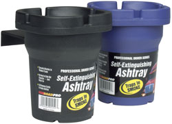 RP-452 Small Self-Extinguishing Ashtray