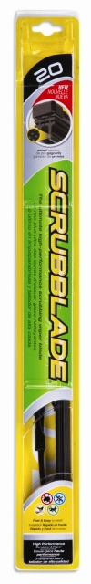 SB2100 21  R Triangular Windshield Wiper Blades - Single Pack
