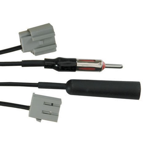 Picture of Metra 40-KI30 KIA Antenna Adapter Set - KIA Amanti 2007-Up Use with FM Modulators