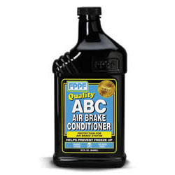 90157 32oz. Quality ABC Air Brake Conditioner