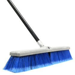 Help Mate HMPB 24 Push Broom