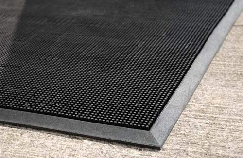 Picture of Durable Corporation 396S2846 Fingertip entrance mats