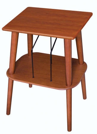 Picture of Crosley ST66-PA Crosley Manchester Entertainment Center Stand - Paprika
