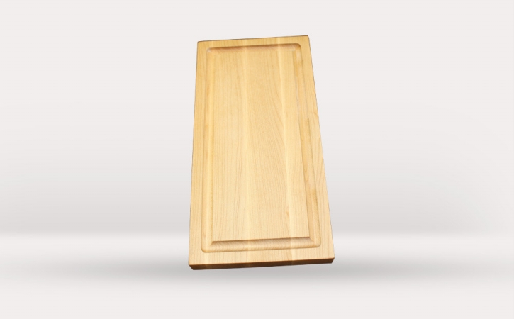 Picture of Kenyon A70025 Butcher Block Cutting Board