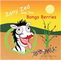Insanimals B001 Zany Zed and the Bongo Berries Insanimals B001 Zany Zed and the Bongo Berries