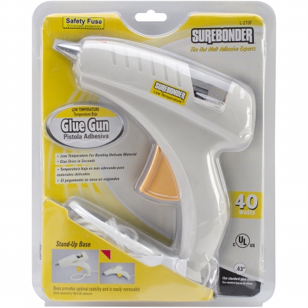 Picture of FPC L-270F 40W Full Size Glue Gun with Safety Fuse-Low Temp