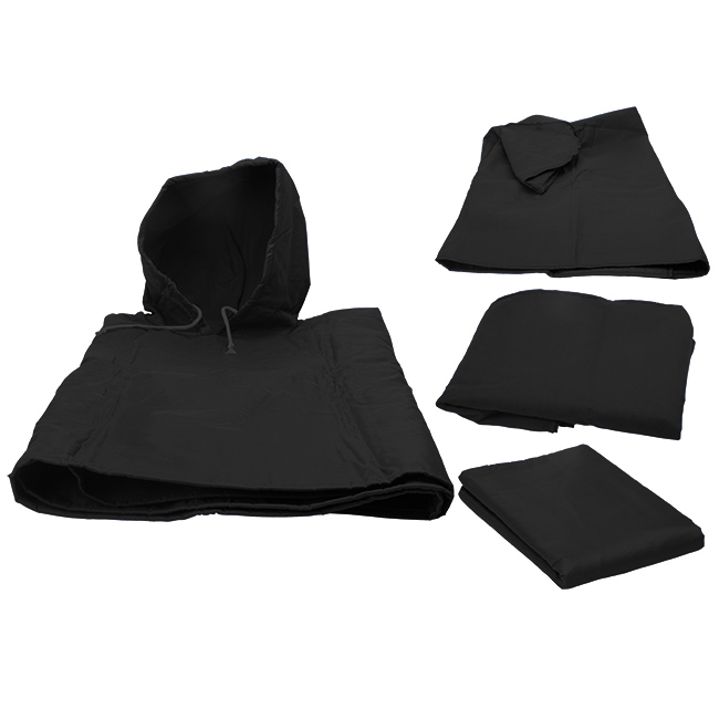 Picture of 250-4IN1K TrailWorthy 4-In-One Blanket - Case of 12