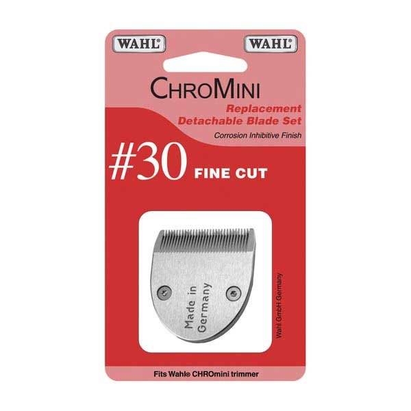Picture of PE WA41590 Wahl ChroMini Replacement Blade No.30